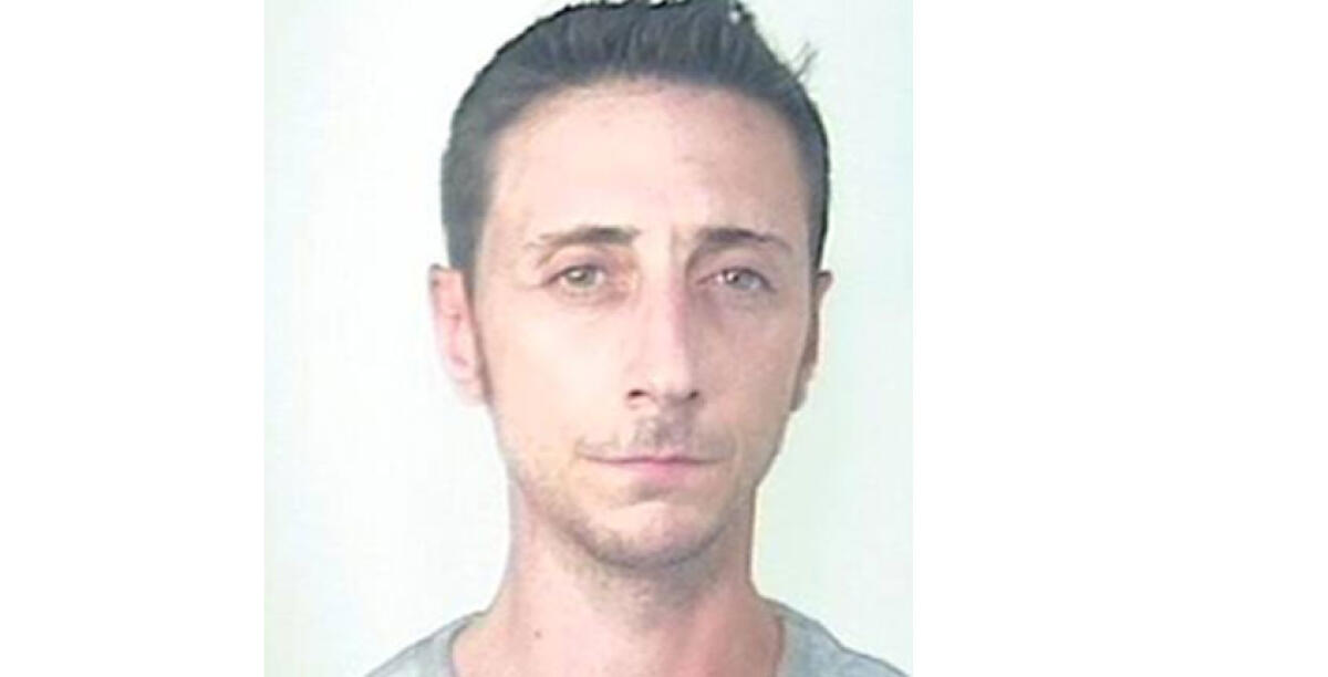 Spacciatore gelese arrestato a Butera con oltre 250 grammi tra semi e marijuana - 