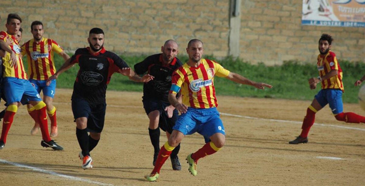 L'Atletico Gela dice addio alla Coppa Italia, passa il New Team ma testa al campionato -