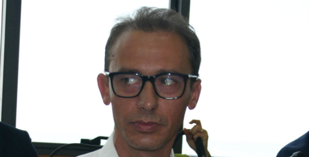 Il Megafono non tramonta, Torrenti agli alleati: "Facciamo politica...l'indagine? Ho fiducia nei magistrati" - 