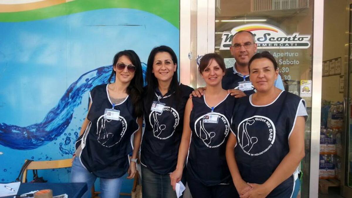Novanta famiglie già assistite ma i "nuovi poveri" aumentano, domani una raccolta alimentare - 
