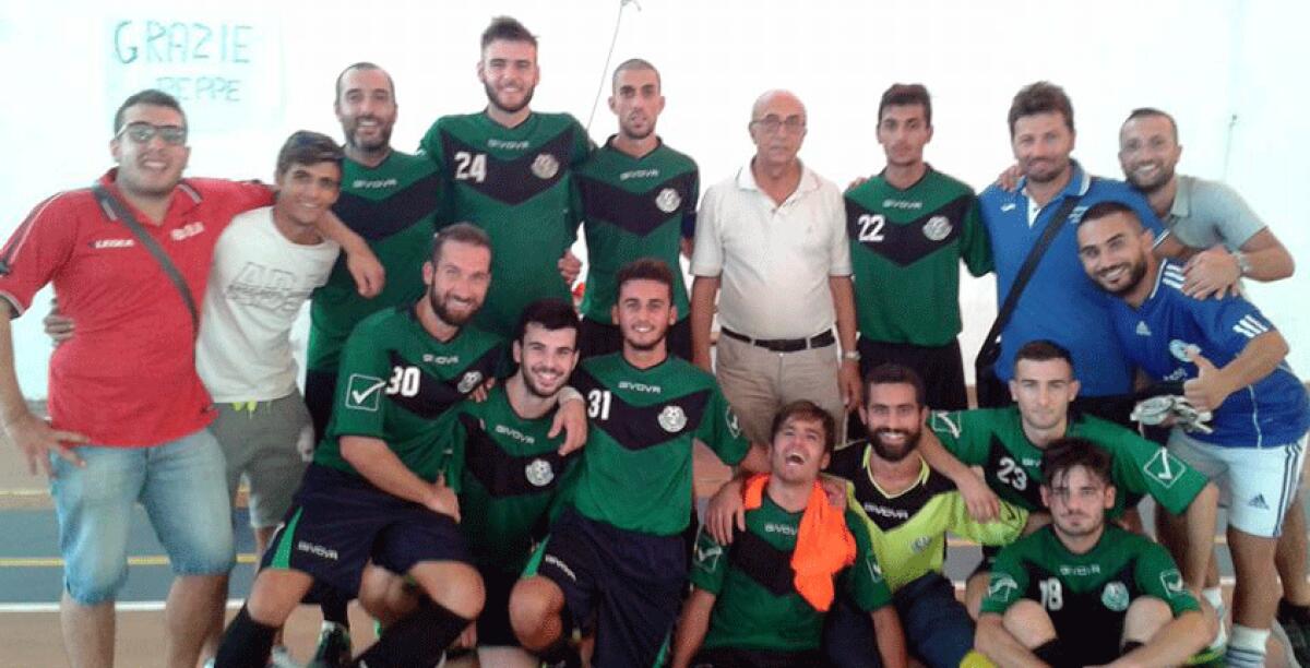 La Pro Gela pensa in grande, in C2 sorridono anche Savio e Futsal Macchitella - 