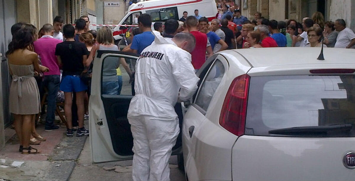 Tentò di uccidere l'ex moglie a coltellate, confermata la condanna per Signorelli: 9 anni e 4 mesi - 