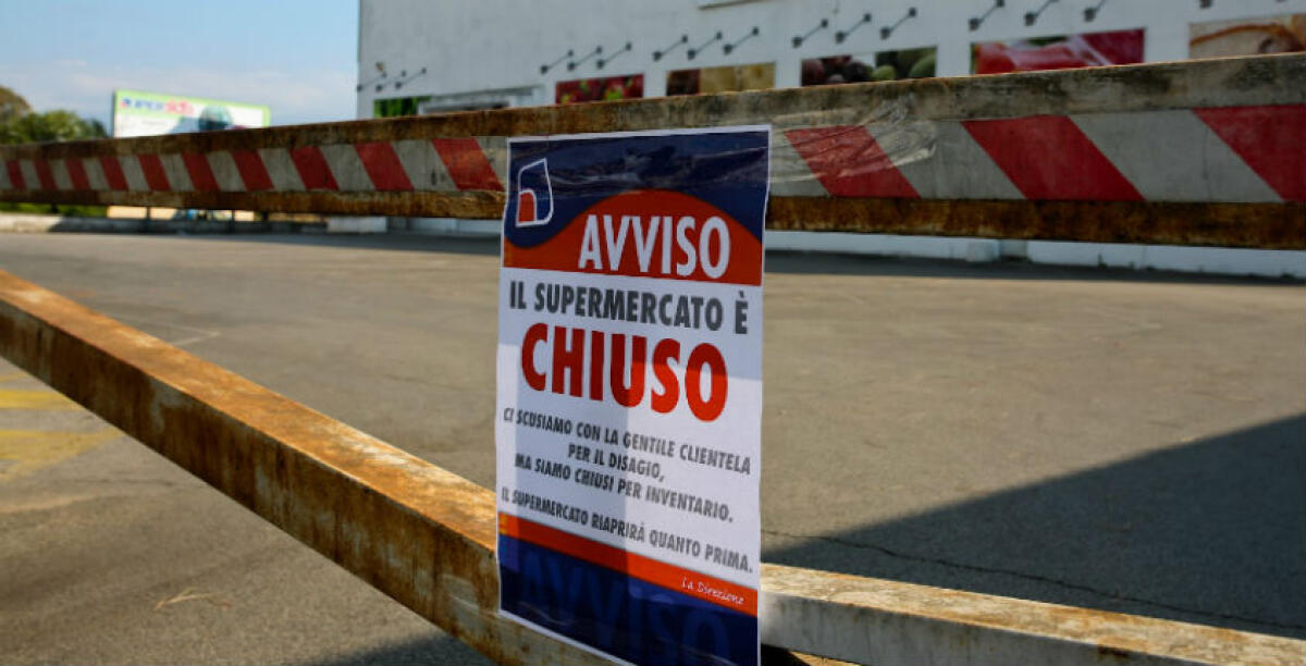 I supermercati in crisi e i soldi a Fabio Fasulo: "Li doveva risanare ma pagava le rate della Bmw X5" - 