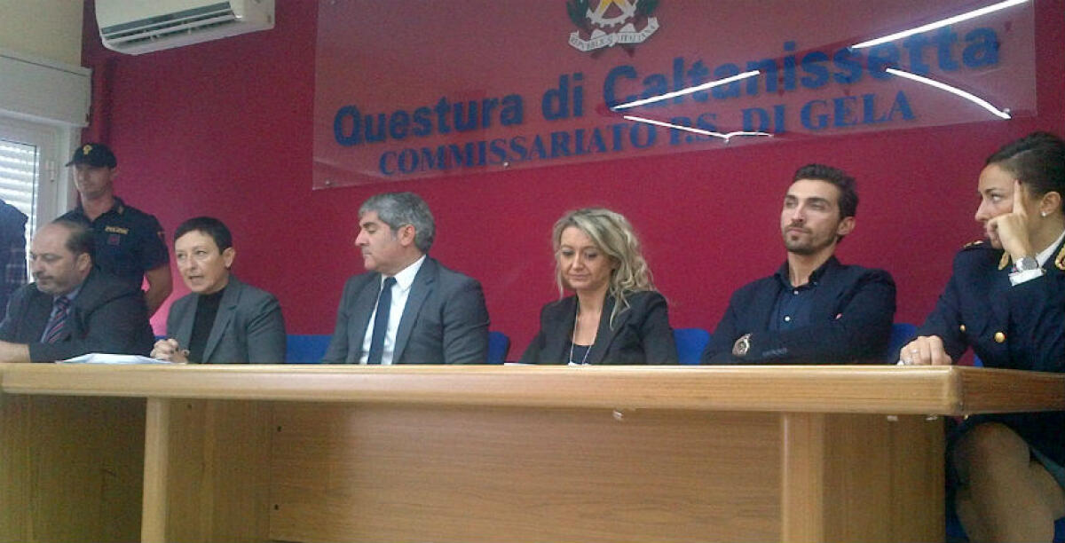 Appostamenti e registrazioni dagli investigatori nel blitz "Parenti Serpenti" - 