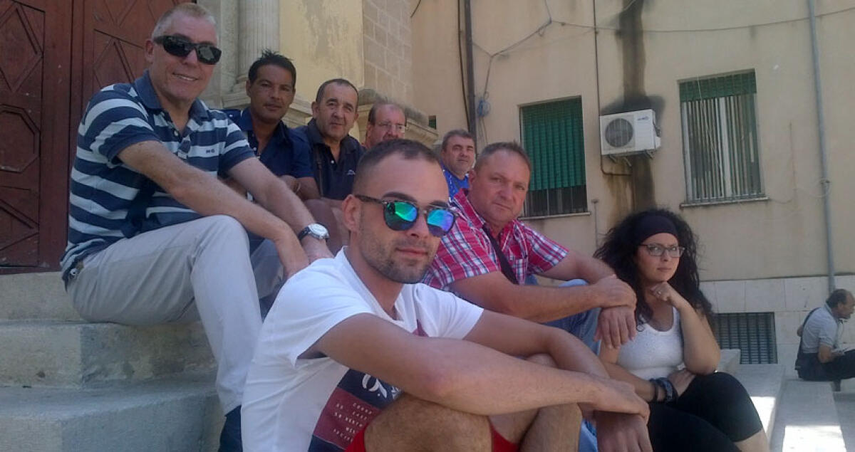 Il servizio trasporto disabili rimane bloccato, il bando continua ad andare deserto - 