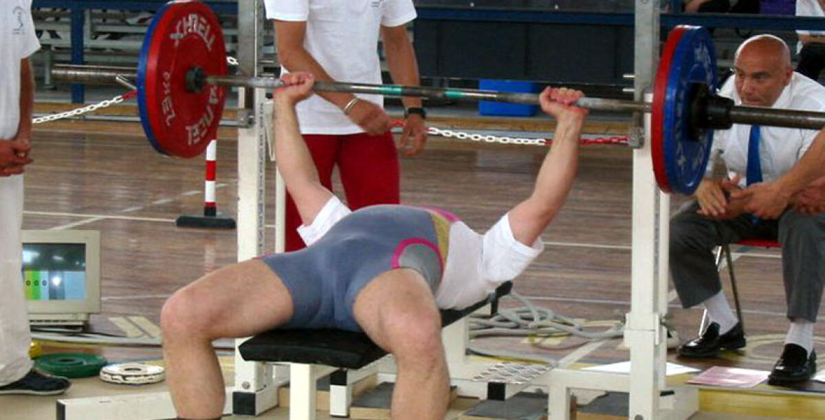 Muscoli... e turismo, il 31 ottobre Gela ospita 200 atleti per il mondiale di Powerlifting -