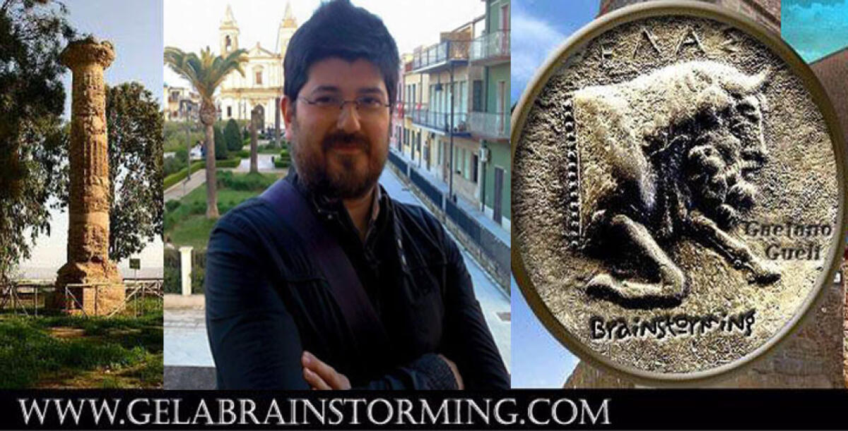 Basta con nomi improbabili, da Gela Brainstorming l'idea "cambio toponomastica" - 