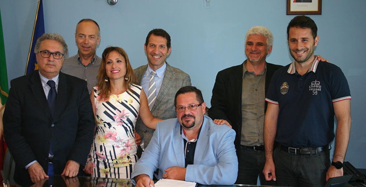 La nota della Corte dei conti e il rendiconto 2013: Morello, "le misure correttive sono già state approvate" - 