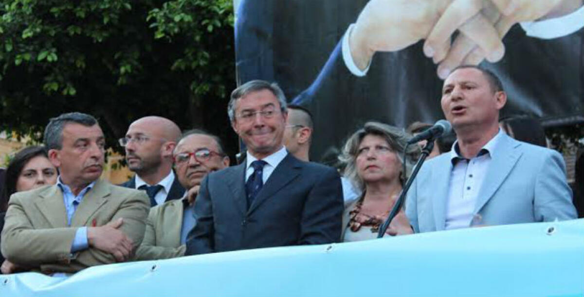 La vertenza Eni, Greco mira a Roma: "Tutti davanti alla Presidenza del consiglio!" - 
