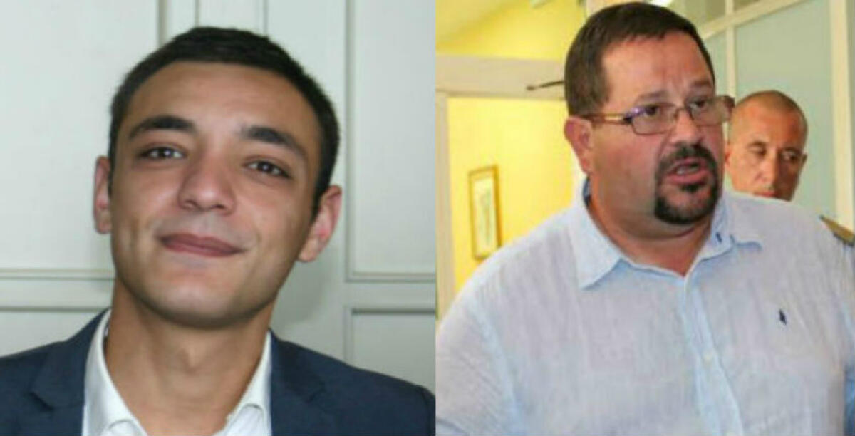 "Non è da grillini...", Amato scrive a Messinese e denuncia "gli interessi opachi" di Siciliano - 