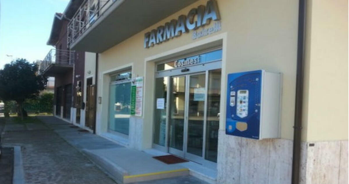 Via libera per 4 nuove farmacie a Settefarine, Margi, via Butera e Marchitello - 