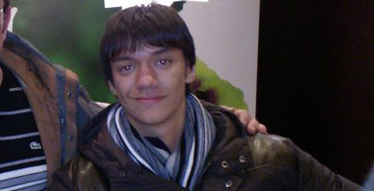 Talenti di cui andare orgogliosi - 