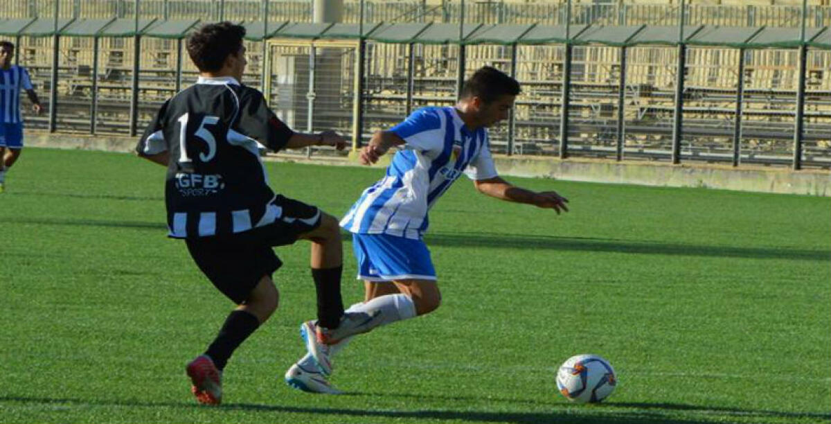 Il Gela vince contro il Paceco, 1-2: Atl.Gela-Atl.Caltanissetta 2-1 e Canicattì-Macchitella 3-2 - 