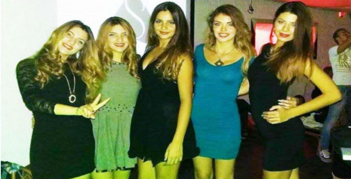 Musica e fashion nelle serate in città, cinque modelle per gli acconciatori del futuro - 