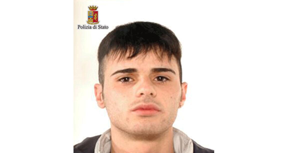 Deve scontare 4 anni di carcere per furto e rapina, arrestato Klisman Rinzivillo - 