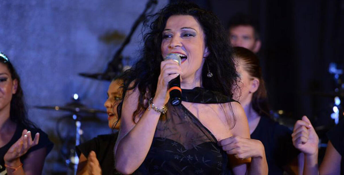 La musica ed il teatro come forma di terapia, riparte l'ambizioso progetto di Monica Bevelacqua - 