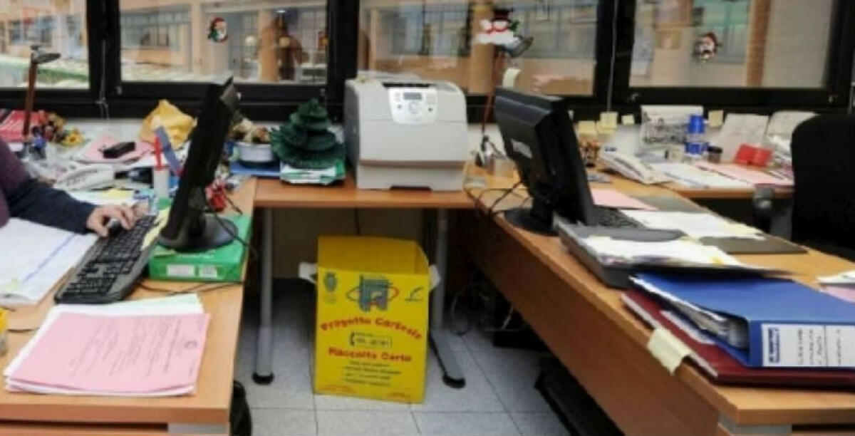 Stabilizzazioni interne al Comune, la Corte dei Conti dice no: "Solo concorsi pubblici per le assunzioni" - 