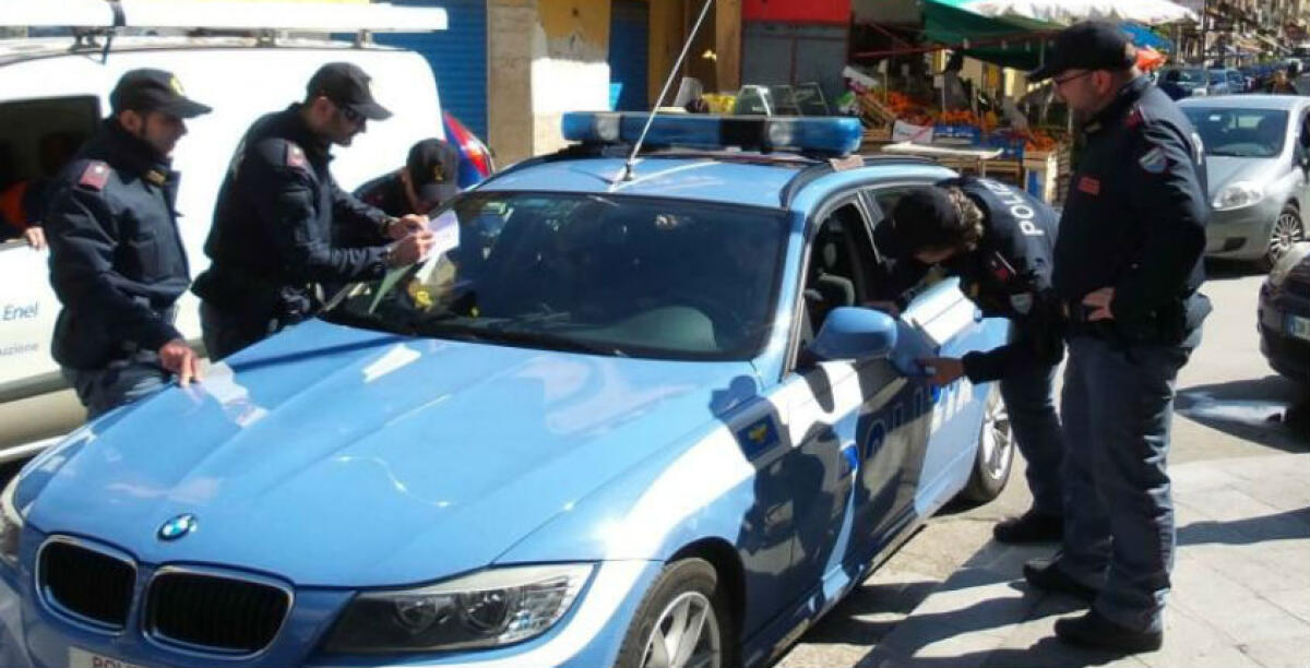 Lite tra fratelli, uno dei due ferito gravemente ad una mano: interviene la polizia - 
