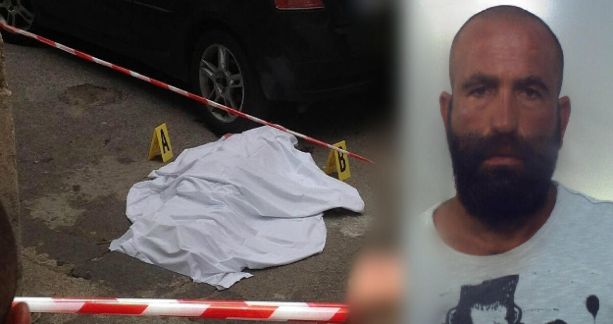 Uccise il fratello in strada, per Vincenzo Valenti chiesta la conferma della condanna a sedici anni - 