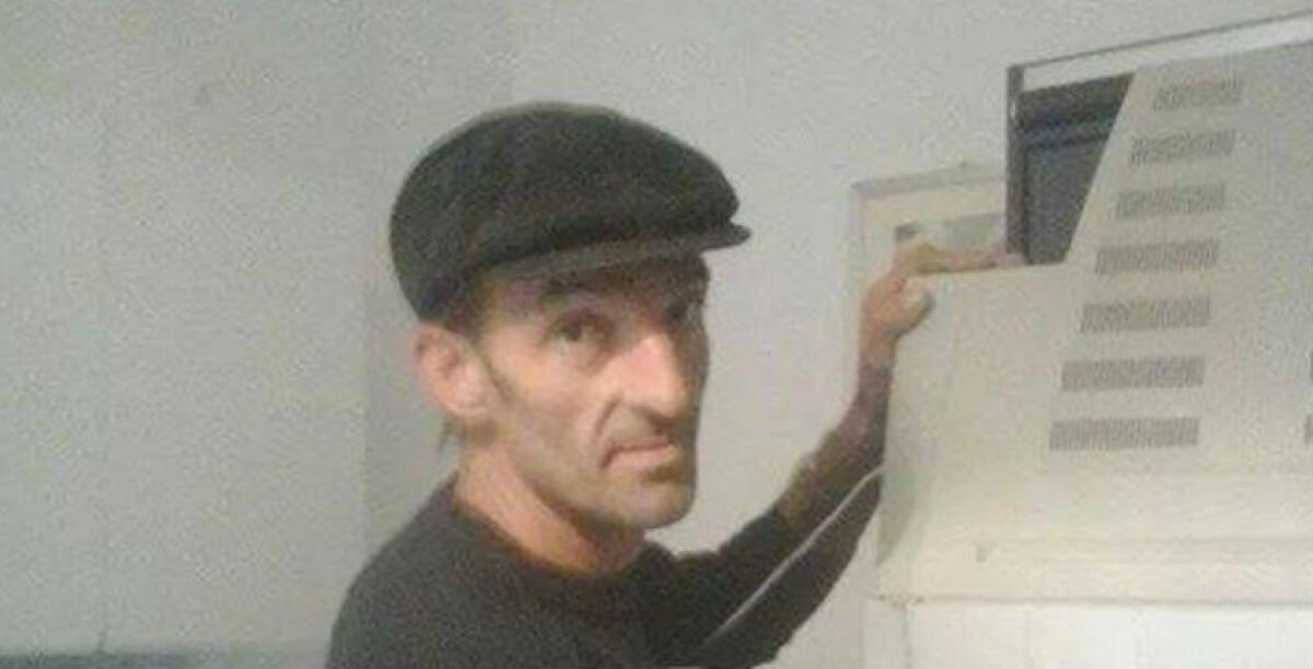Scomparso da dieci giorni, i familiari preoccupati per Alessandro Fraglica: lanciato un messaggio pubblico - 
