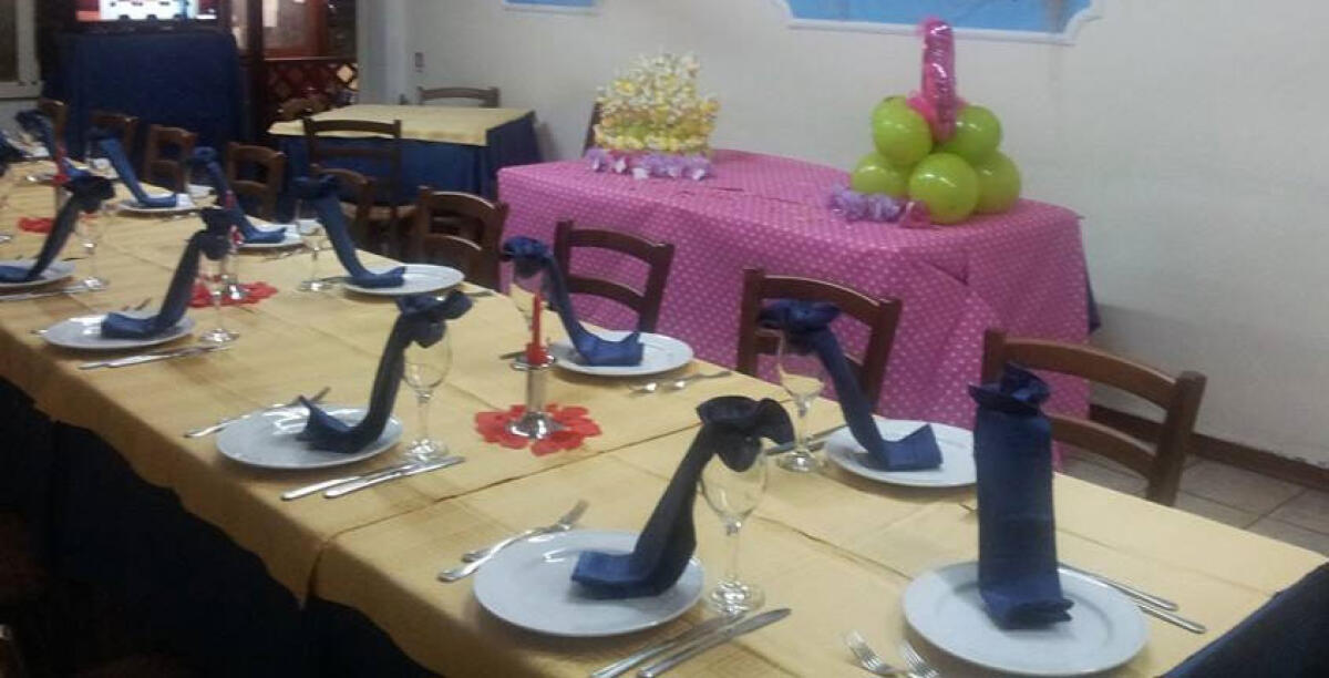 Ladri in azione al ristorante L'Ancora, distrutti gli arredi e rubati i televisori - 