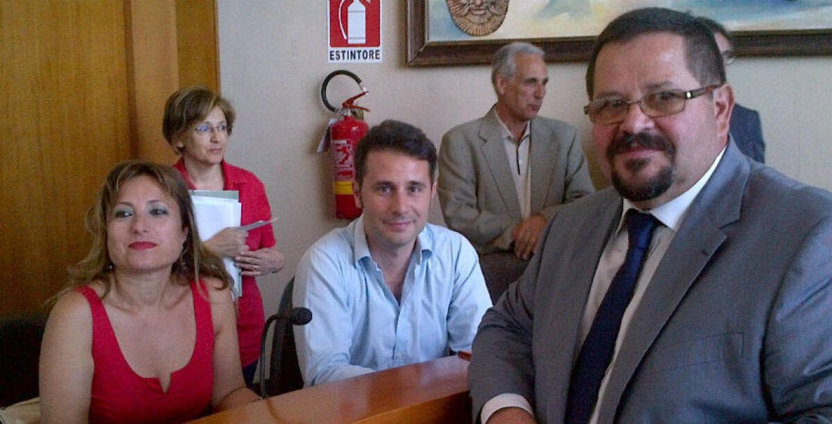 Il commercialista dei cinquestelle nominato alla Srr, Messinese non ci sta: "C'era un avviso..." - 