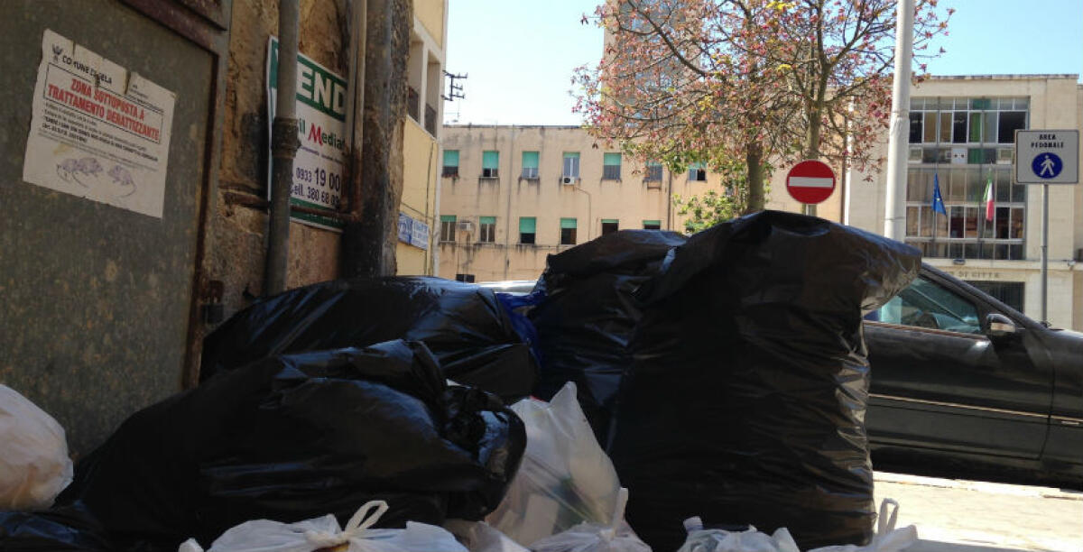 Mancano due milioni di euro dalla Tari, il sindaco scrive alla Corte dei conti: pronti 32 mila bollettini - 