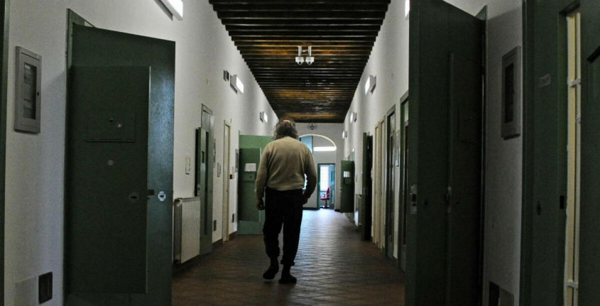 Sette anni tra ospedali psichiatrici e comunità, "non è più pericoloso": un quarantatreenne torna in famiglia - 