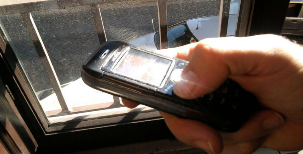 Minacce telefoniche ad una donna, accuse contro un collaboratore di giustizia: finisce a processo -