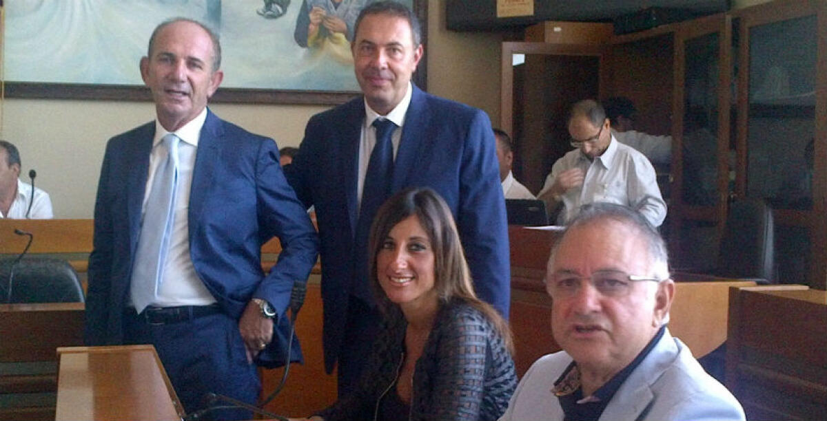 Commissioni e revisori dei conti, il centro sinistra riunito in un vertice: nomi e professionisti da "sponsorizzare" - 