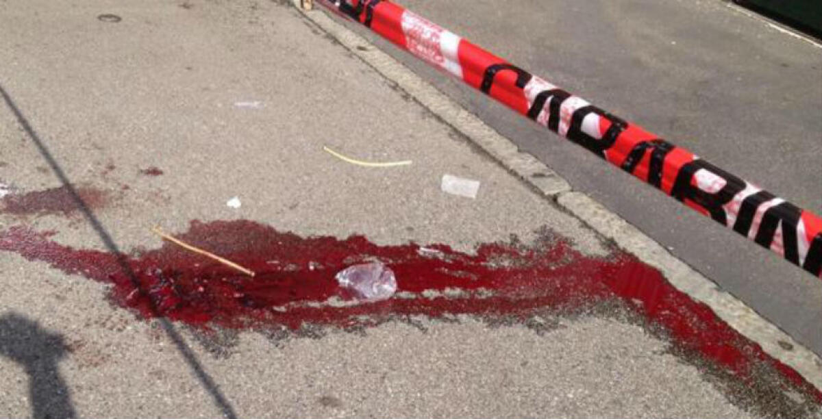 Colpì il rivale con un cacciavite a Scavone, confermata l'accusa di tentato omicidio: Ventura va a giudizio - 