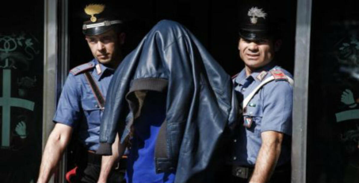 Droga e furti nei blitz "Bombola d'oro" e "Golden boys": ridotte le condanne a Morinello e Attardi - 