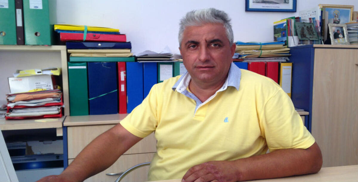 Megafono e socialisti, nasce l'asse in città? Lo Nigro: "Crocetta deve dare risposte importanti..." - 