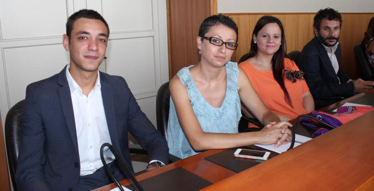 I consiglieri M5S bocciano l'accordo di programma: "No allo stoccaggio di gas e idrocarburi" - 