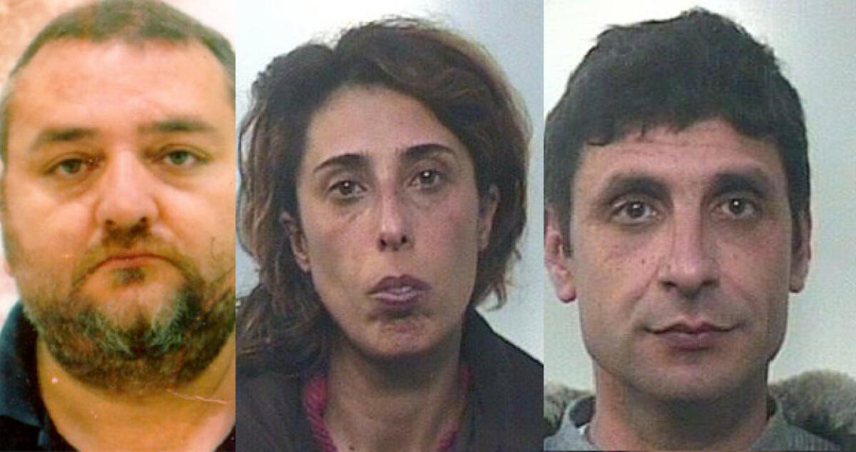 Lo Coco morto a Manfria, chiesta la conferma delle condanne per Gaetano Biundo e Rosaria Nicosia - 