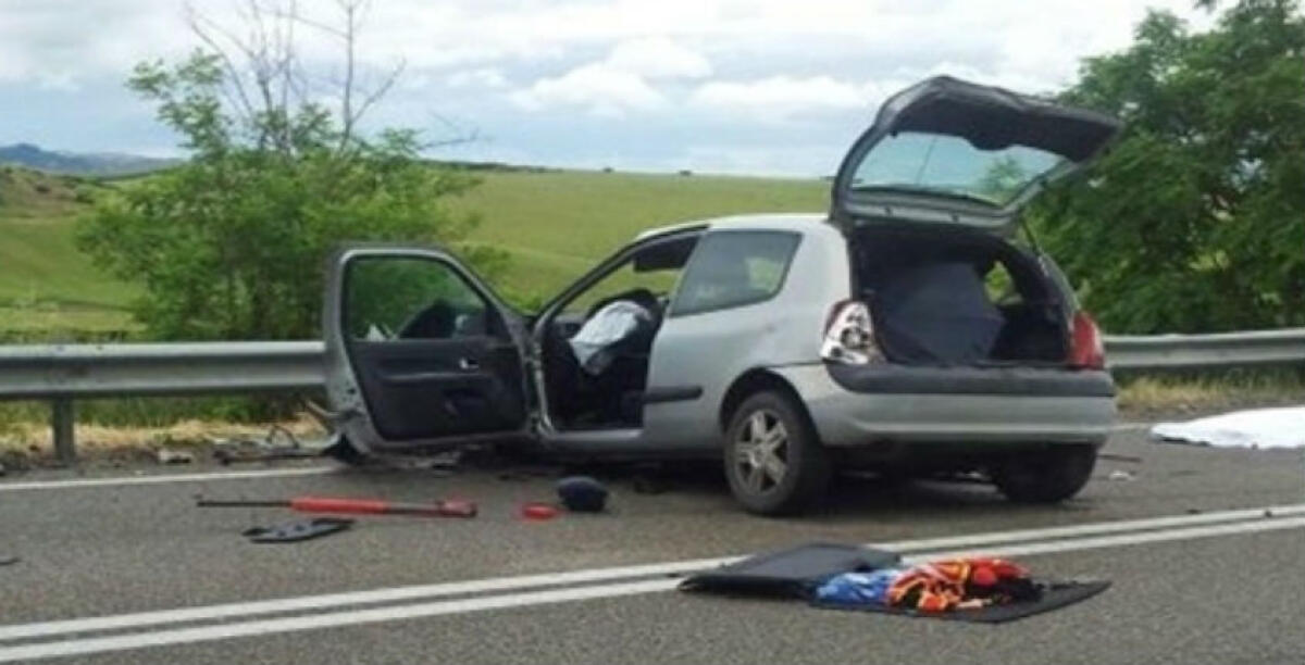 Schianto mortale lungo l'Autostrada del Sole, un pensionato gelese non ce l'ha fatta: è morto sul colpo - 