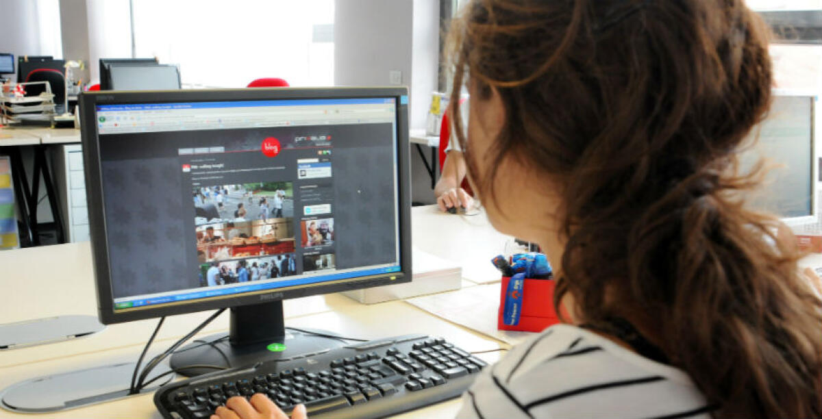 Controlli a Palazzo di Città, il segretario scrive ai dirigenti: arriva la "stretta" - 