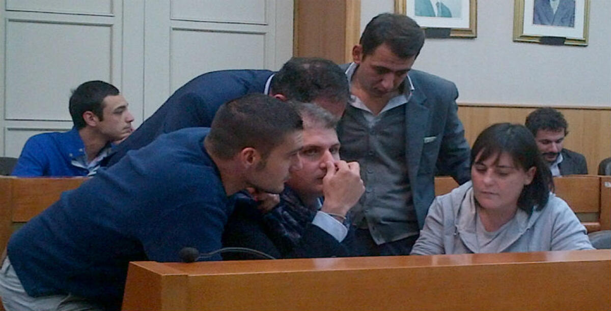 Il valzer delle commissioni, tutto dipende dall'Urbanistica: ecco le due bozze presentate in consiglio - 