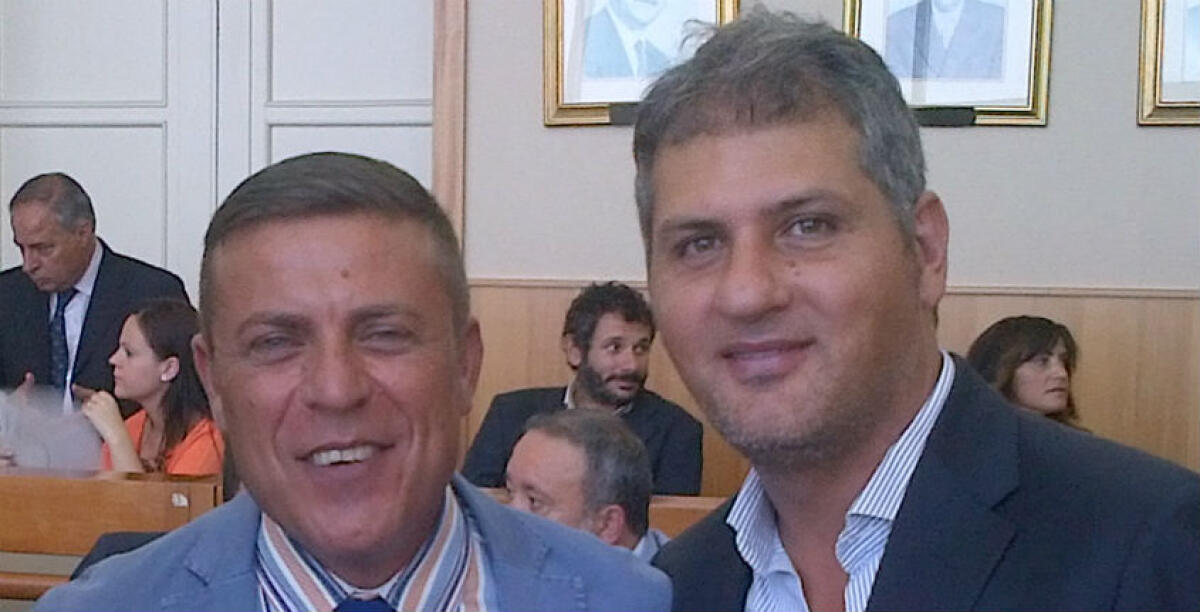 Il Pd diviso, intervengono gli organi di garanzia: chiesta una relazione a Cirignotta e Ventura -
