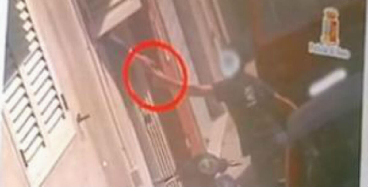 Il blitz "Parenti Serpenti", Rinzivillo va ai domiciliari: uno degli irreperibili si è presentato in commissariato - 