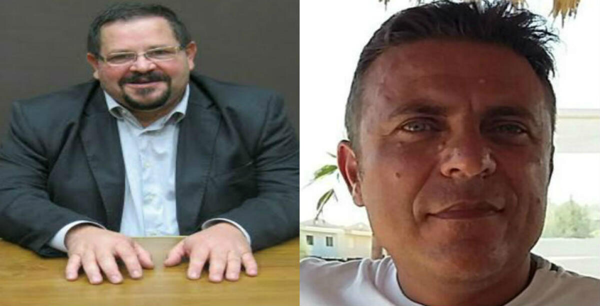 L'inciucio? Non c'è..."Fasulo è solo un bluff": l'ira di Messinese e Cirignotta scarica l'ex sindaco - 