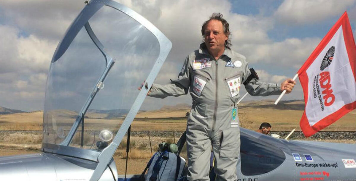 L'Amo Gela ricorda Peppe e Nele Alabiso: "Ci mancherà un amico ed un figlio" - 