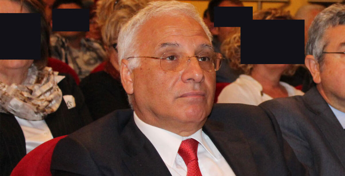 "Non sono un mafioso...mi hanno sempre insultato", parla Mauro: a giudizio Di Blasi, Amato e Di Dio - 