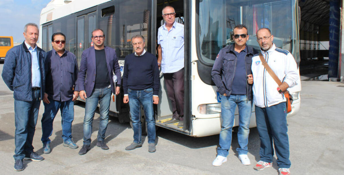Ast, emergenza continua: mezzi sempre più vecchi e poco personale, scatta la mobilitazione - 