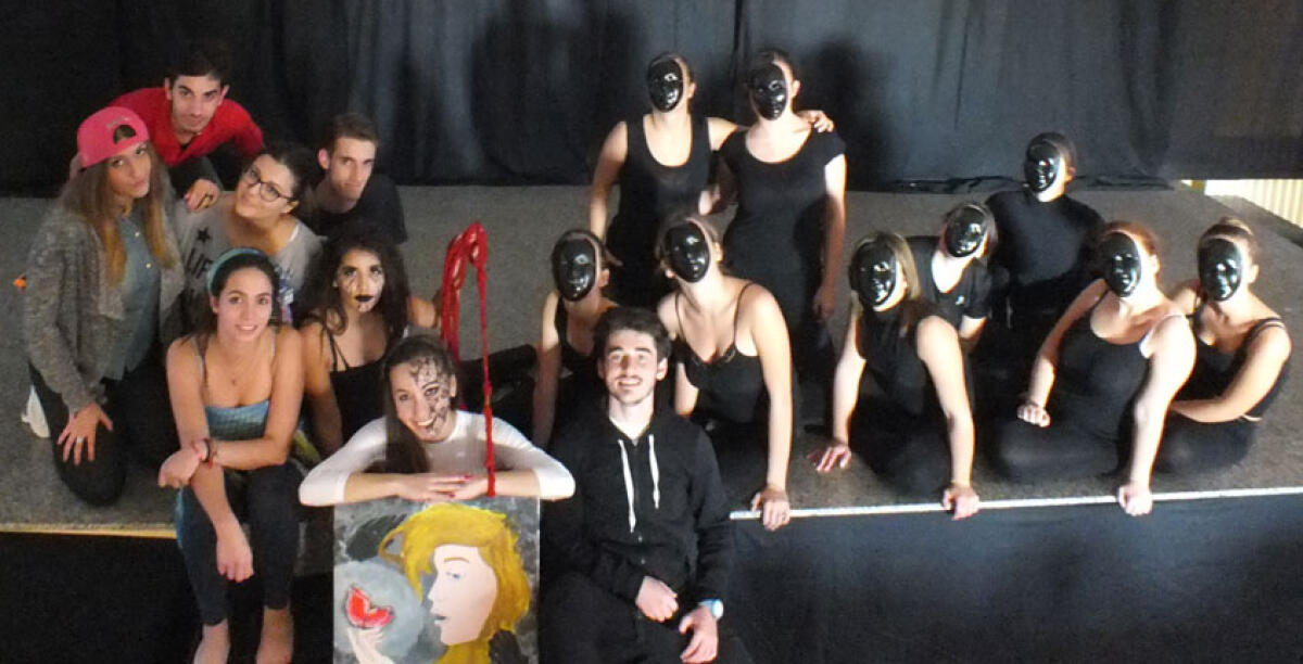 Concorso "Il Mantello", liceali in gara con un cortometraggio per affrontare "una malattia incurabile" - 