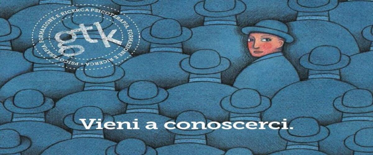 “Nuovi sviluppi della Gestalt therapy” fa tappa in città - 