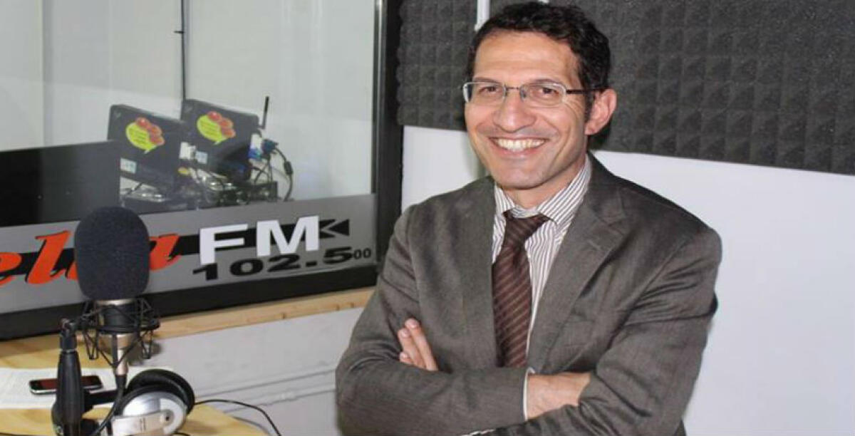 Eni e futuro della città, Siciliano: "Chi ci ha preceduti ha fatto passare l'idea che il caso Gela fosse risolto!" - 