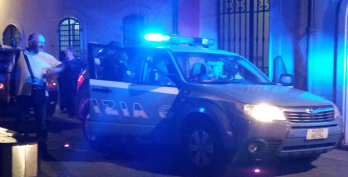 L'hashish da Palermo in città, blitz dei poliziotti in via Tonini: condannati Di Bartolo e due corrieri - 