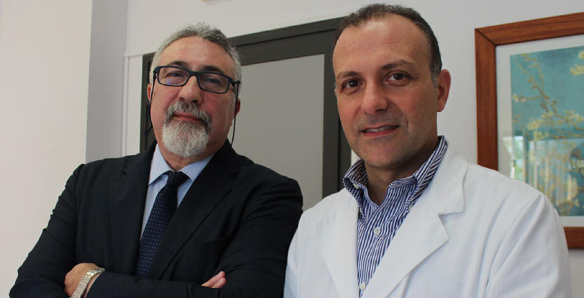 L'ospedale punta all'eccellenza, eliminato calcolo di 7 centimetri senza chirurgia - 