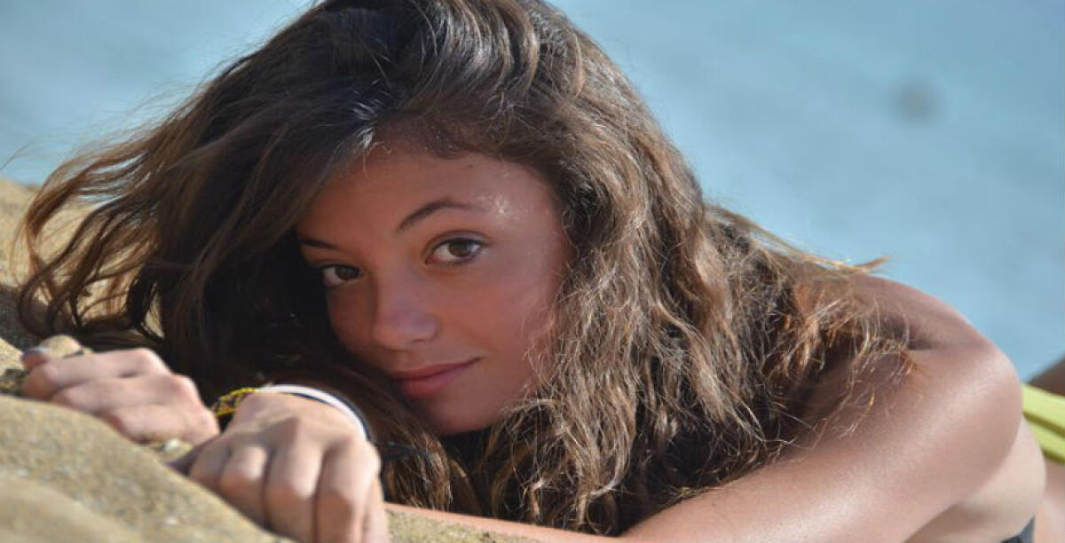 Seconda a Miss mondo "Domina", sul palco di Sharm el Sheikh la giovanissima Giulia Russello - 